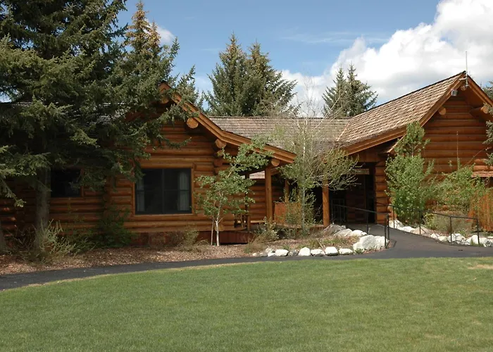 The Hatchet Resort