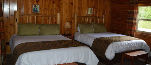 The Hatchet Resort Moran